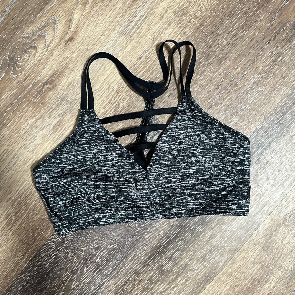 Victoria Secret Sports Bra.